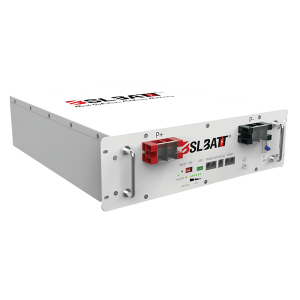 BSL 5.1kWh 3U 1.5c Battery